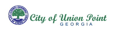 City of Union Point, Georgia